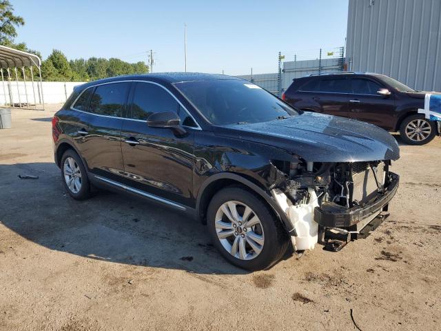 Photo 4 from auction – 2017 LINCOLN MKX RESERV with VIN 2LMPJ8LR6HBL14444