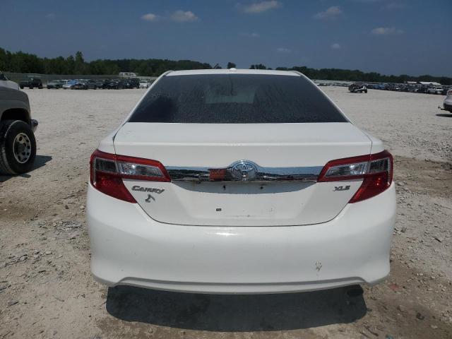 Photo 6 from auction – 2014 TOYOTA CAMRY L with VIN 4T4BF1FK4ER346236