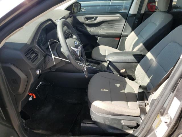 Photo 7 from auction – 2022 FORD ESCAPE S with VIN 1FMCU9F63NUB50049