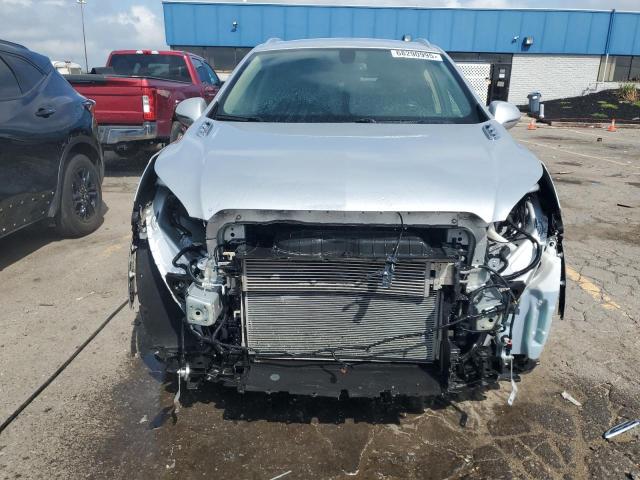 Photo 5 from auction – 2018 BUICK ENVISION E with VIN LRBFX1SA9JD009340
