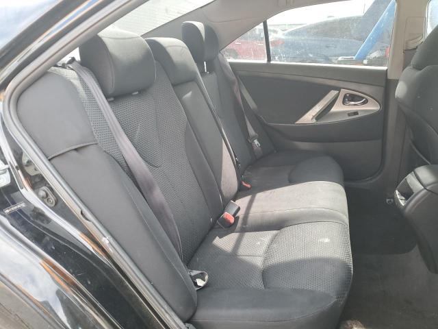 Photo 10 from auction – 2008 TOYOTA CAMRY CE with VIN 4T1BE46K58U216971