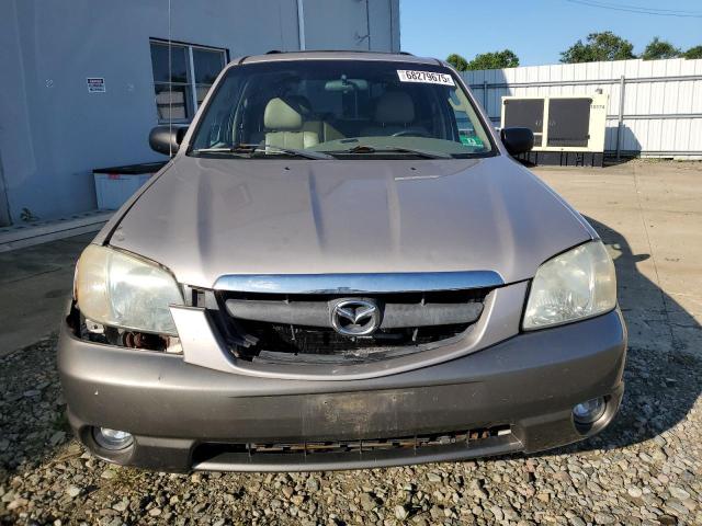 Photo 5 from auction – 2002 MAZDA TRIBUTE LX with VIN 4F2YU08112KM50994