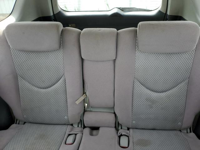 Photo 10 from auction – 2007 TOYOTA RAV4 with VIN JTMZD33VX76048147