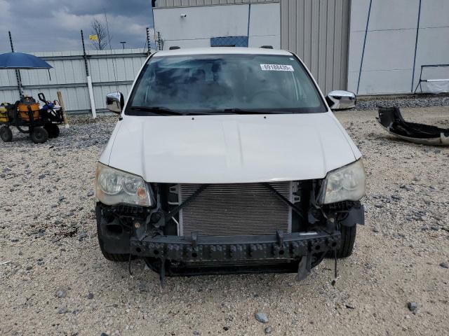 Photo 5 from auction – 2012 CHRYSLER TOWN & COU with VIN 2C4RC1CG8CR300831