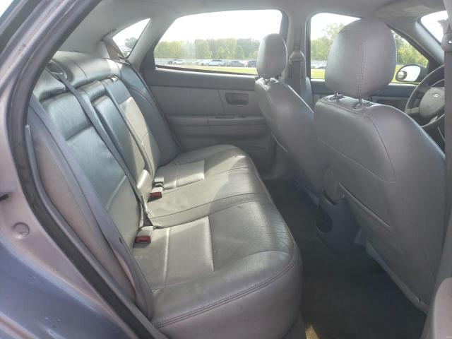 Photo 10 from auction – 2006 FORD TAURUS SEL with VIN 1FAFP56U26A246697
