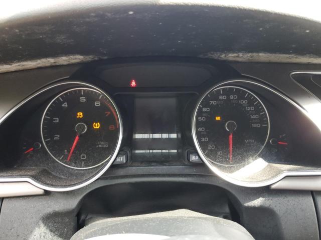 Photo 9 from auction – 2013 AUDI A5 PREMIUM with VIN WAULFAFH0DN003453
