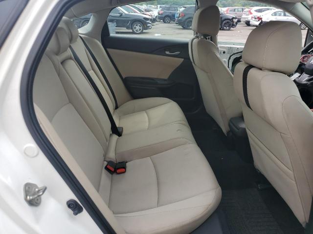 Photo 10 from auction – 2017 HONDA CIVIC EX with VIN 19XFC2F72HE228263