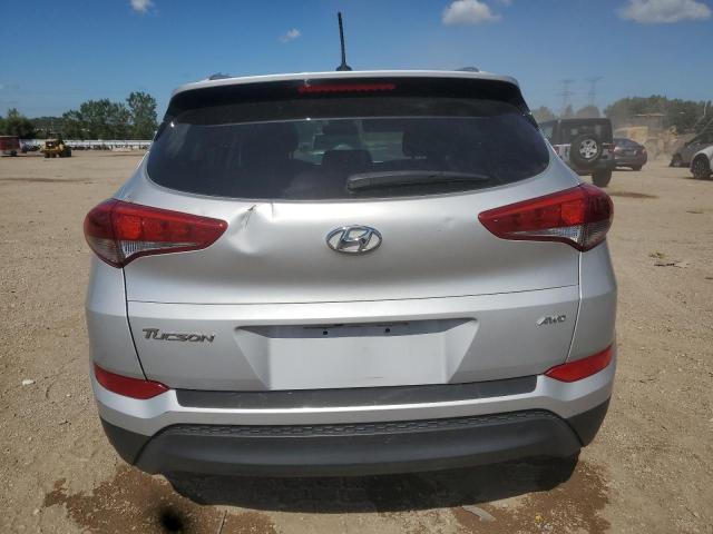 Photo 6 from auction – 2016 HYUNDAI TUCSON with VIN KM8J3CA40GU201216