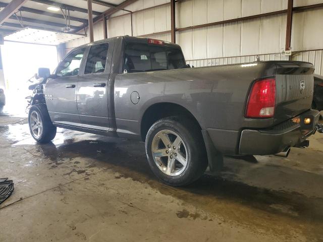Photo 2 from auction – 2016 RAM 1500 ST with VIN 1C6RR7FT9GS317031