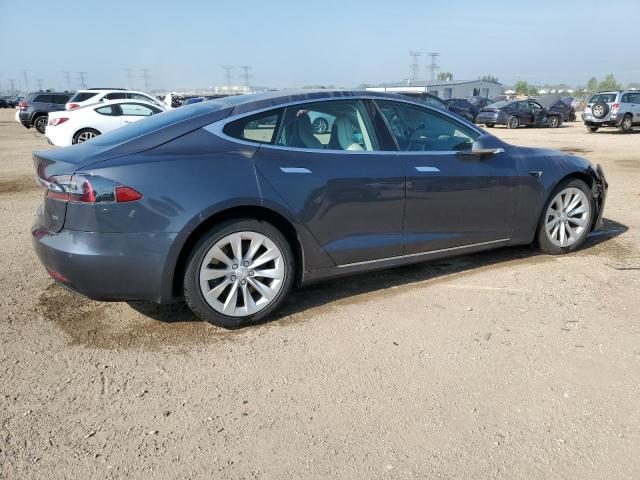 Photo 3 from auction – 2018 TESLA MODEL S with VIN 5YJSA1E20JF260245