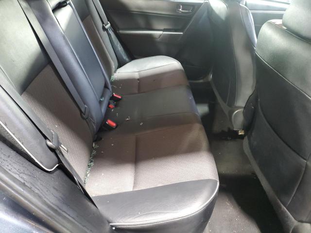Photo 10 from auction – 2016 TOYOTA COROLLA L with VIN 2T1BURHE3GC623906