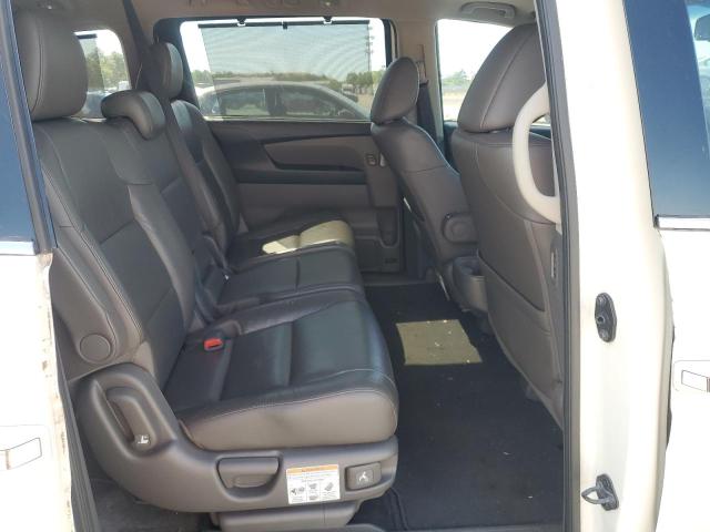 Photo 11 from auction – 2012 HONDA ODYSSEY TO with VIN 5FNRL5H97CB070809