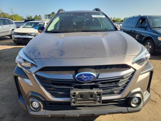 Photo 5 from auction – 2024 SUBARU OUTBACK PR with VIN 4S4BTACC6R3122560