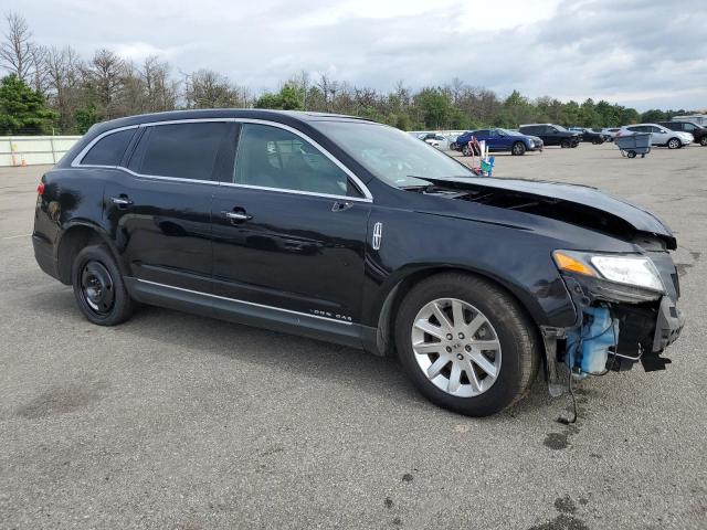 Photo 4 from auction – 2019 LINCOLN MKT with VIN 2LMHJ5NK9KBL03464