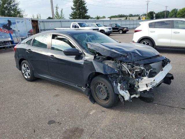 Photo 4 from auction – 2018 HONDA CIVIC LX with VIN 2HGFC2F52JH504323