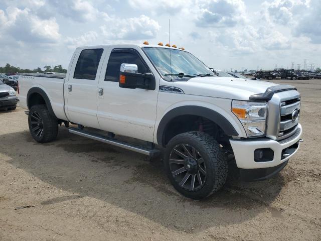 Photo 4 from auction – 2015 FORD F350 SUPER with VIN 1FT8W3B68FEA70099