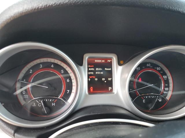 Фото 9 с аукциона – 2019 DODGE JOURNEY SE с VIN 3C4PDCBB8KT833747
