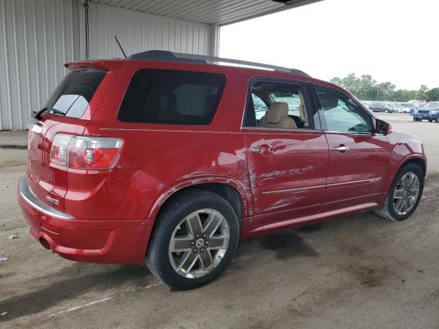Photo 3 from auction – 2012 GMC ACADIA DEN with VIN 1GKKVTED7CJ345939