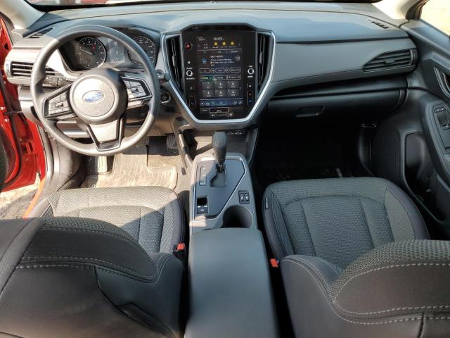 Photo 8 from auction – 2024 SUBARU CROSSTREK with VIN JF2GUADC6R8211412