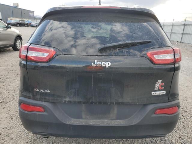 Photo 6 from auction – 2016 JEEP CHEROKEE L with VIN 1C4PJMCB3GW141846