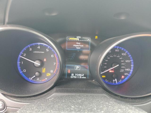 Photo 9 from auction – 2015 SUBARU OUTBACK 2. with VIN 4S4BSBNC6F3327748