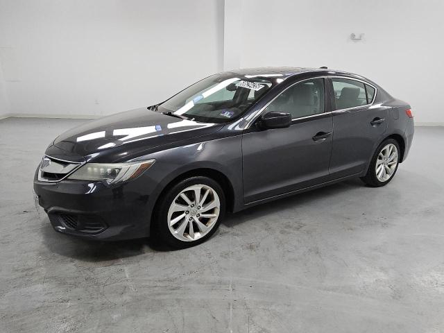 Photo 1 from auction – 2016 ACURA ILX PREMIU with VIN 19UDE2F78GA010011