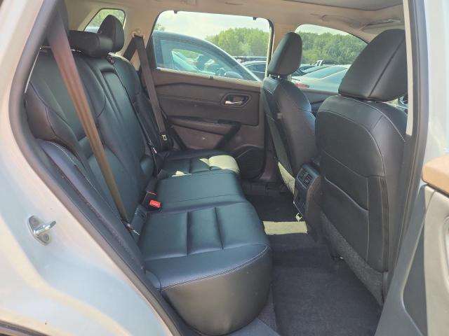 Photo 11 from auction – 2023 NISSAN ROGUE SL with VIN 5N1BT3CB6PC805052