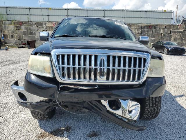 Photo 5 from auction – 2008 LINCOLN MARK LT with VIN 5LTPW18588FJ04583