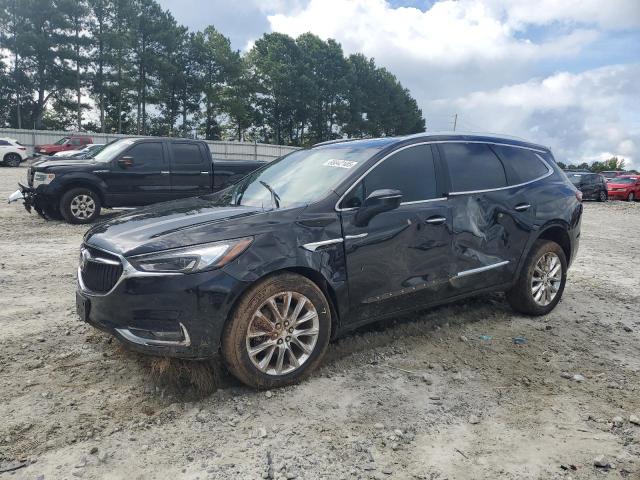 Photo 1 from auction – 2020 BUICK ENCLAVE ES with VIN 5GAEVAKW0LJ180613
