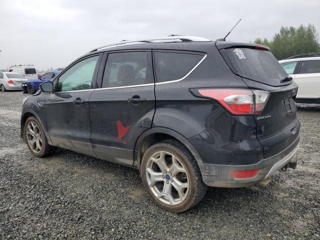 Photo 2 from auction – 2017 FORD ESCAPE TIT with VIN 1FMCU9J94HUA32730