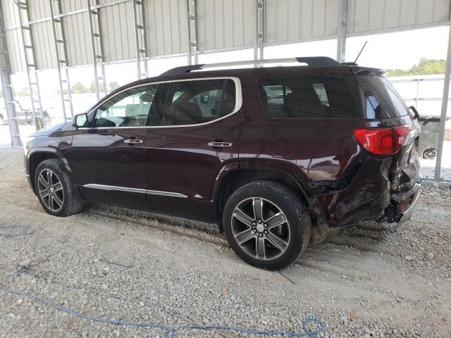 Photo 2 from auction – 2017 GMC ACADIA DEN with VIN 1GKKNPLS2HZ224561