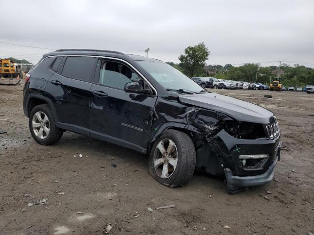 Photo 4 from auction – 2019 JEEP COMPASS LA with VIN 3C4NJDBB5KT812764