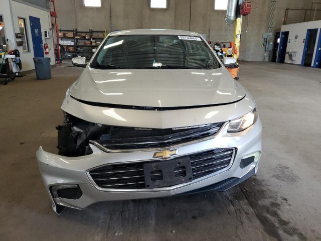Photo 5 from auction – 2017 CHEVROLET MALIBU LT with VIN 1G1ZE5ST5HF209443