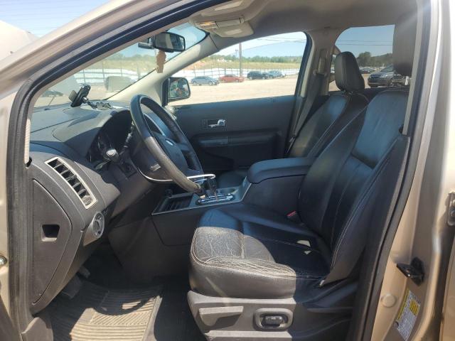 Photo 7 from auction – 2007 FORD EDGE SEL with VIN 2FMDK48C77BA46317
