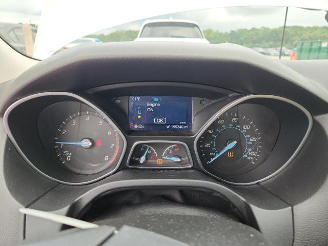 Photo 9 from auction – 2014 FORD FOCUS SE with VIN 1FADP3F24EL130902