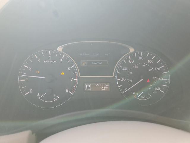 Photo 9 from auction – 2014 NISSAN PATHFINDER with VIN 5N1AR2MMXEC630385
