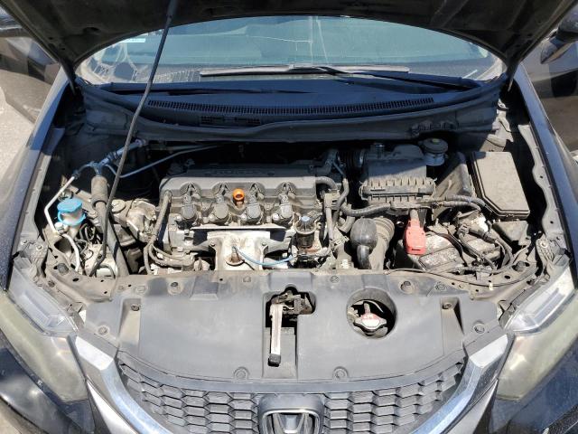 Photo 11 from auction – 2015 HONDA CIVIC LX with VIN 2HGFB2F59FH543419