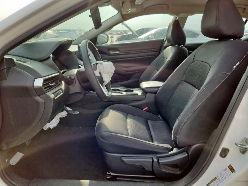 Photo 7 from auction – 2022 NISSAN ALTIMA S with VIN 1N4BL4BVXNN335427