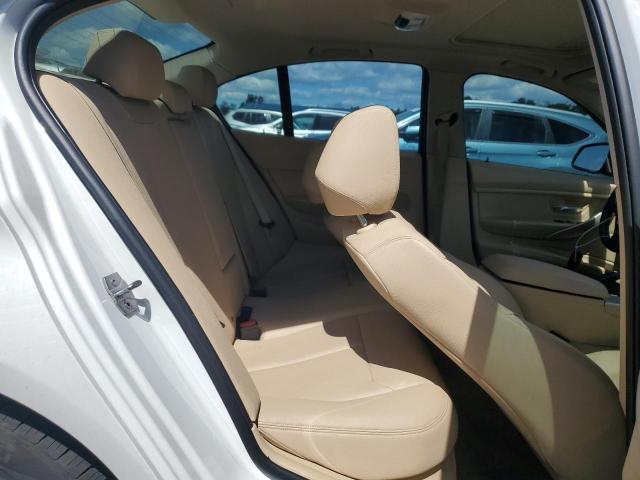 Photo 10 from auction – 2014 BMW 320 I XDRI with VIN WBA3C3G50ENS72708
