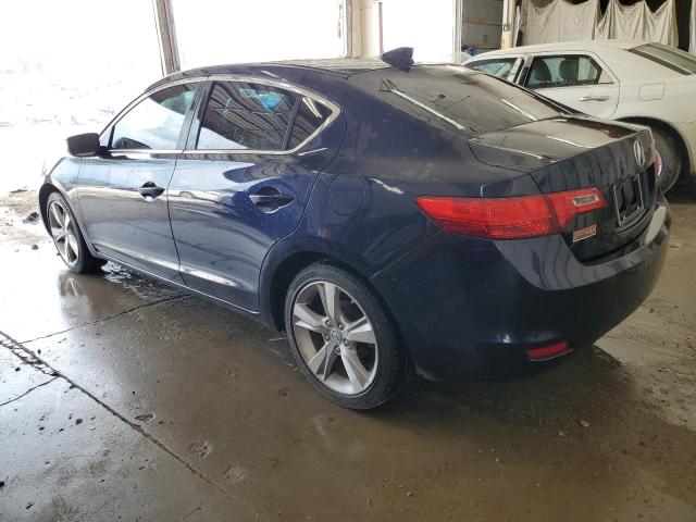 Photo 2 from auction – 2013 ACURA ILX 20 TEC with VIN 19VDE1F7XDE002731