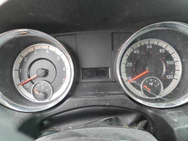 Photo 9 from auction – 2014 DODGE GRAND CARAVAN with VIN 2C4RDGBG3ER238906