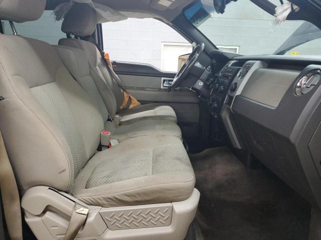 Photo 7 from auction – 2010 FORD F150 SUPERCREW with VIN 1FTEW1C82AFA07607
