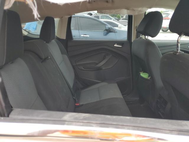 Photo 11 from auction – 2017 FORD ESCAPE SE with VIN 1FMCU9GD3HUE32323