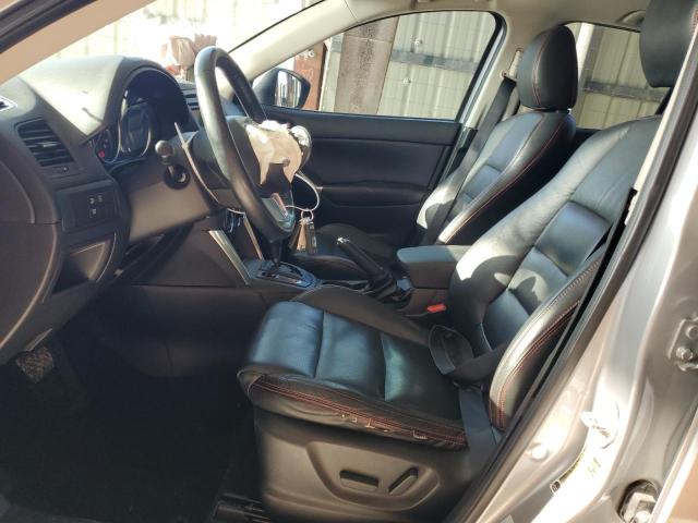 Photo 7 from auction – 2013 MAZDA CX-5 TOURI with VIN JM3KE2CE7D0165120