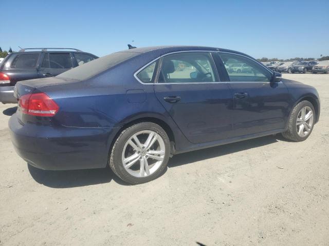 Photo 3 from auction – 2014 VOLKSWAGEN PASSAT SE with VIN 1VWBN7A31EC071870