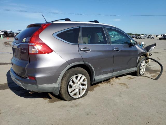 Photo 3 from auction – 2016 HONDA CR-V EXL with VIN 2HKRM3H79GH549806