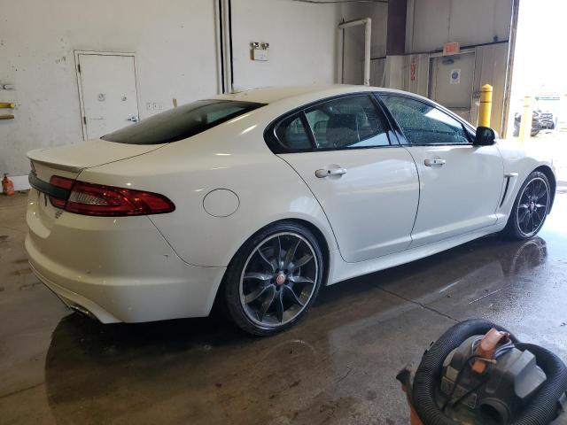Photo 3 from auction – 2015 JAGUAR XF 3.0 SPO with VIN SAJWJ0FF4F8U75763