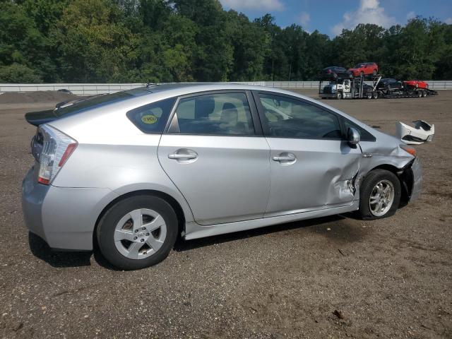 Photo 3 from auction – 2011 TOYOTA PRIUS with VIN JTDKN3DU7B1473254
