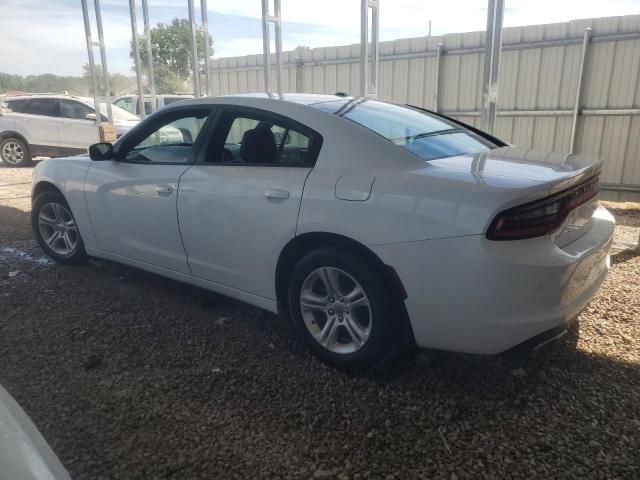 Photo 2 from auction – 2021 DODGE CHARGER SX with VIN 2C3CDXBG2MH522218