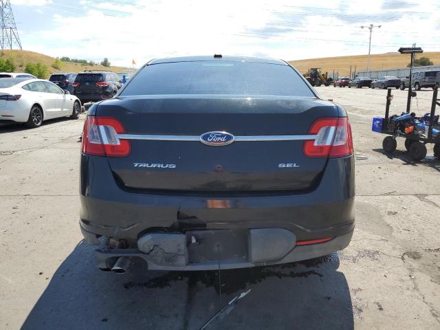 Photo 6 from auction – 2011 FORD TAURUS SEL with VIN 1FAHP2EWXBG157879
